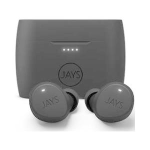 Princeton プリンストン トゥルーワイヤレスイヤホン JAYS m-Five (最大4.5時...