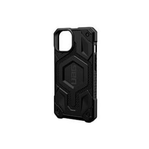 Urban Armor Gear UAG  iPhone 14用 MagSafe対応ケース MONARCH PRO ケブラーブラック UAG-IPH22MA-PMS-KB｜murauchi