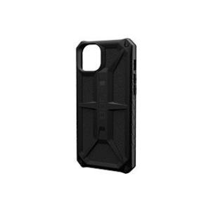 Urban Armor Gear UAG iPhone 14 Plus用ケース MONARCH ブラ...