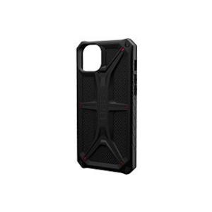 Urban Armor Gear UAG iPhone 14 Plus用ケース MONARCH ケブ...