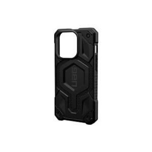 Urban Armor Gear UAG  iPhone 14 Pro用 MagSafe対応ケース MONARCH PRO ケブラーブラック UAG-IPH22MB-PMS-KB｜murauchi