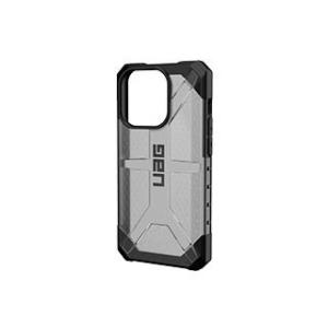Urban Armor Gear UAG iPhone 14 Pro用ケース PLASMA アッシュ...