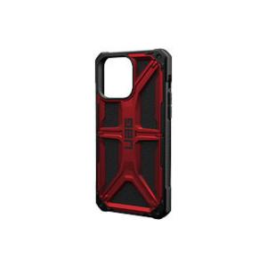 Urban Armor Gear UAG iPhone 14 Pro Max用ケース MONARCH...