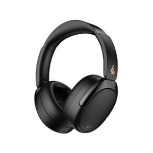 Edifier エディファイア  WH950NB ワイヤレスヘッドホン (Bluetooth5.3/LDAC対応/アクティブノイズキャンセリング) ED-WH950NB-BK｜murauchi