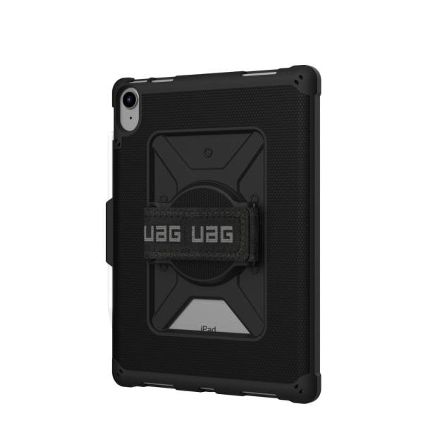 Urban Armor Gear UAG UAG-IPD10HS-BK UAG社製iPad(第10世...