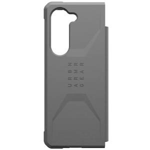 Urban Armor Gear UAG  Galaxy Z Fold 5対応耐衝撃ケース CIVILIAN ブラック UAG-GLXZFD5-C-BK｜murauchi