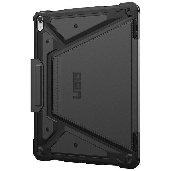 Urban Armor Gear UAG 13インチ iPad Air(M2)用耐衝撃ケース MET...