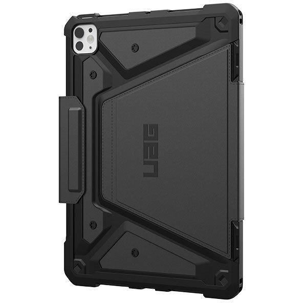 Urban Armor Gear UAG 11インチ iPad Pro(M4)用耐衝撃ケース MET...