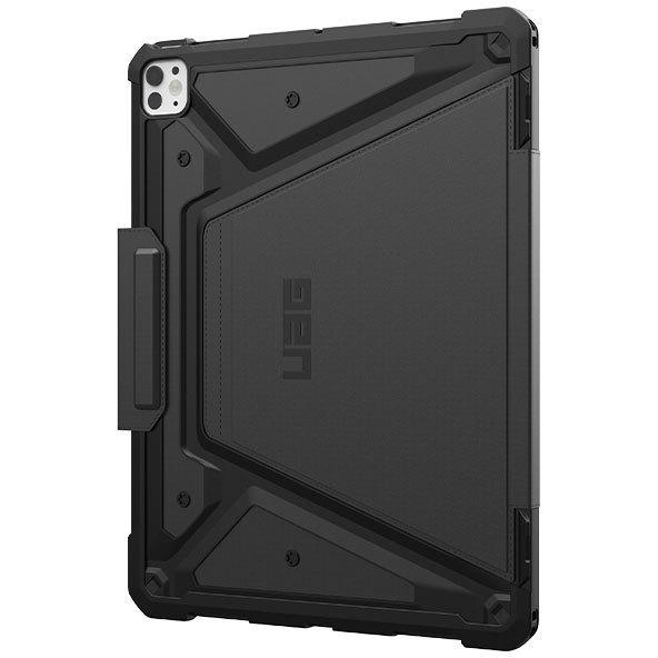 Urban Armor Gear UAG 13インチ iPad Pro (M4)用耐衝撃ケース ME...