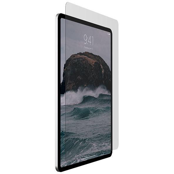 Urban Armor Gear UAG 13インチ iPad Air(M2)用ガラスシールド クリ...