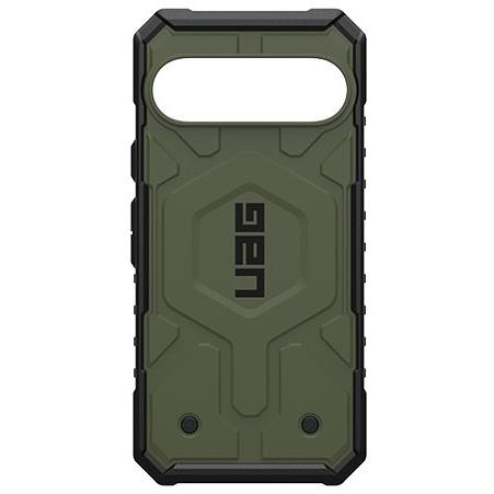 Urban Armor Gear UAG Pixel 9 Pro用耐衝撃ケース マグネット対応 PA...