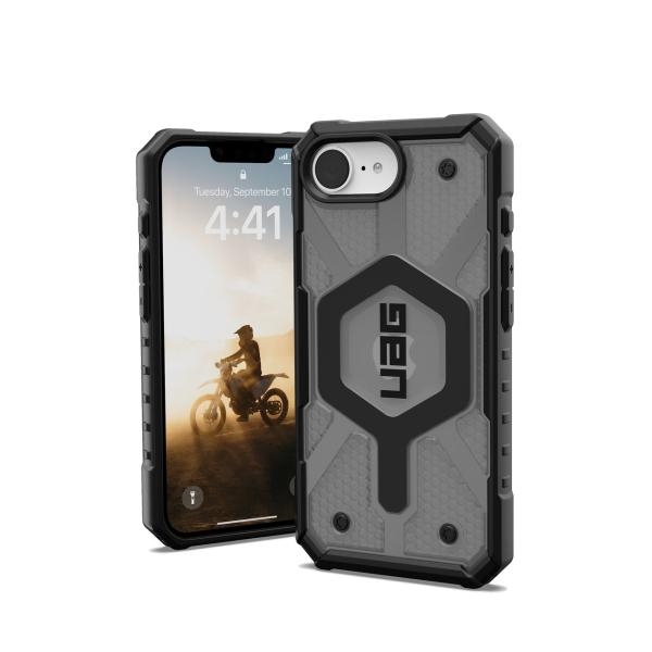 Urban Armor Gear UAG UAG-IPH25SE-MS-AS iPhone 16e用...