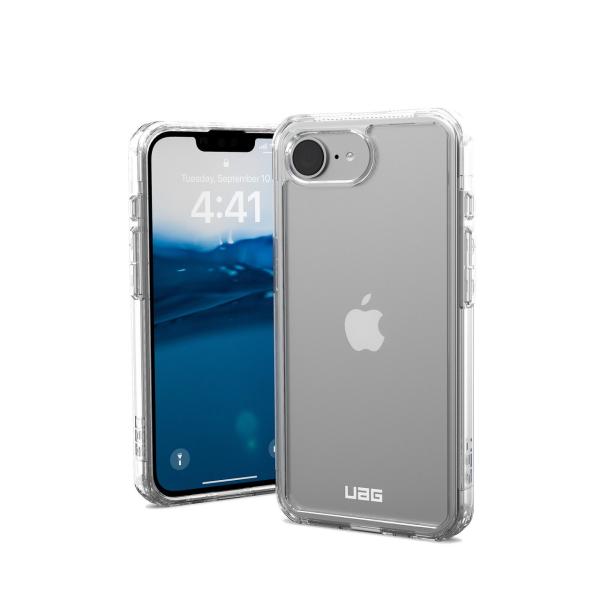 Urban Armor Gear UAG UAG-IPH25SE-Y-IC iPhone 16e用 ...