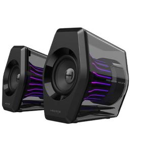 Edifier エディファイア Hecate製 デスクトップ 2.0ゲーミングスピーカー G2000...