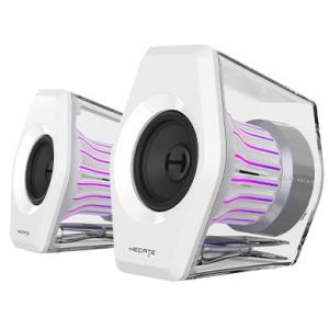 Edifier エディファイア Hecate製 デスクトップ 2.0ゲーミングスピーカー G2000...