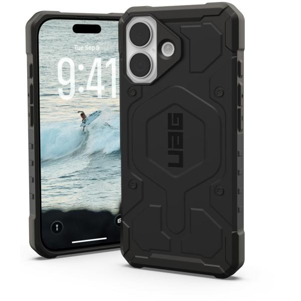 Urban Armor Gear UAG iPhone 17対応耐衝撃ケース PATHFINDER ...