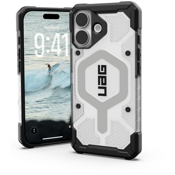 Urban Armor Gear UAG iPhone 17対応耐衝撃ケース PATHFINDER ...