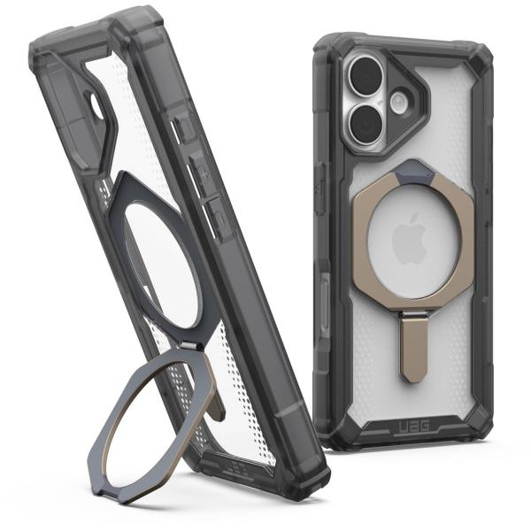 Urban Armor Gear UAG iPhone 17対応耐衝撃ケース PLASMA XTE ...