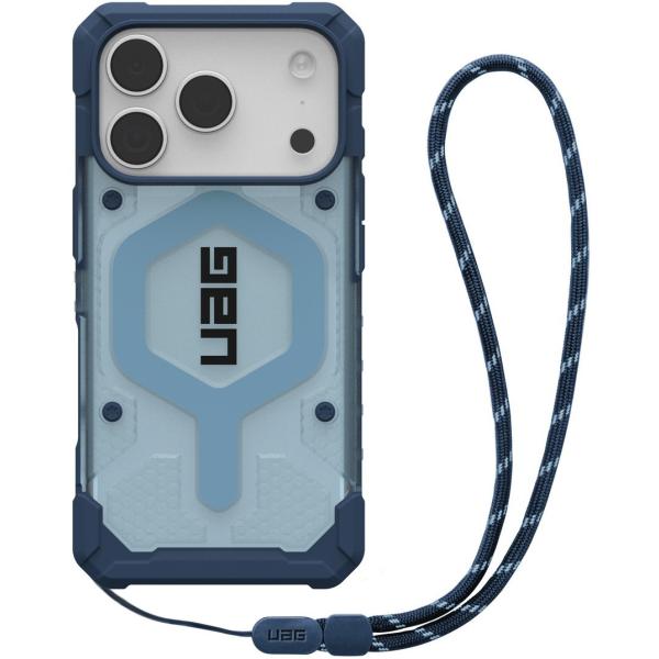 Urban Armor Gear UAG iPhone 17 Pro対応耐衝撃ケース PATHFIN...