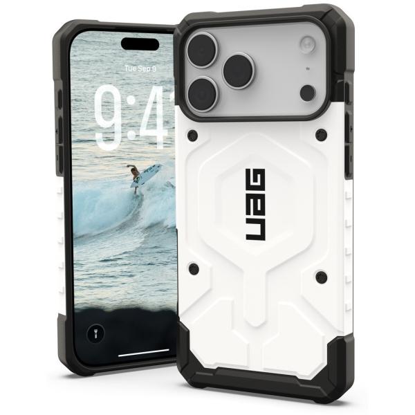 Urban Armor Gear UAG iPhone 17 Pro Max対応耐衝撃ケース PAT...