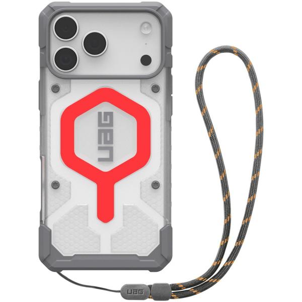 Urban Armor Gear UAG iPhone 17 Pro Max対応耐衝撃ケース PAT...