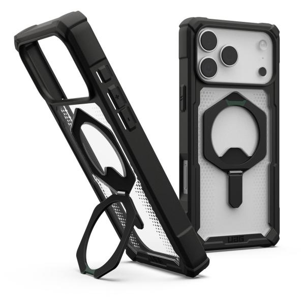 Urban Armor Gear UAG iPhone 17 Pro Max対応耐衝撃ケース PLA...