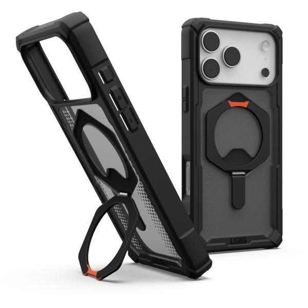 Urban Armor Gear UAG iPhone 17 Pro Max対応耐衝撃ケース PLA...