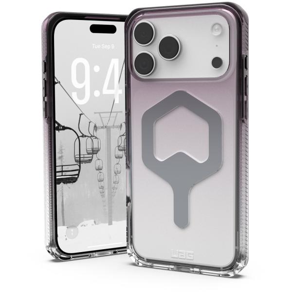 Urban Armor Gear UAG iPhone 17 Pro Max対応耐衝撃ケース PLY...