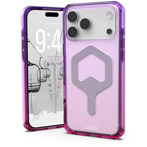 Urban Armor Gear UAG iPhone 17 Pro Max対応耐衝撃ケース PLY...