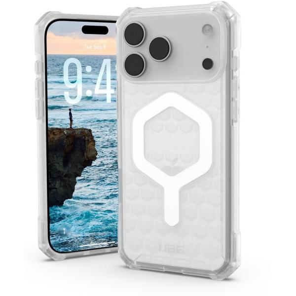 Urban Armor Gear UAG iPhone 17 Pro Max対応耐衝撃ケース ESS...