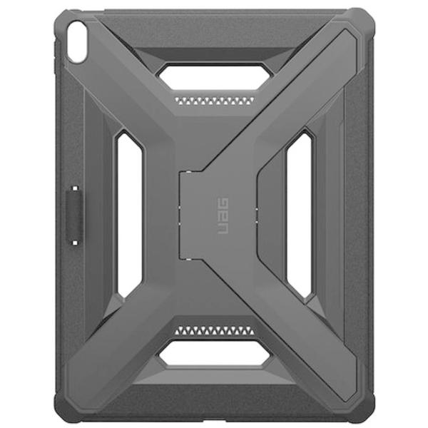 Urban Armor Gear UAG iPad Air 13インチ(M3/2025)用 SCOU...