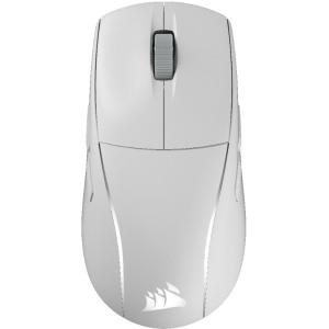 CORSAIR コルセア ゲーミングマウス M75 ワイヤレス Apple edition フロスト...