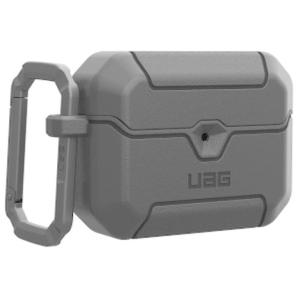 Urban Armor Gear UAG AIRPODS PRO(第3世代)用 SCOUT ブラック...