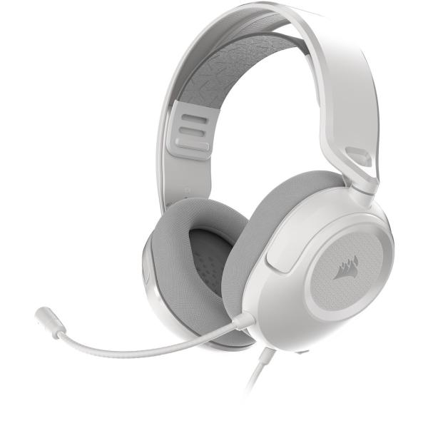 CORSAIR コルセア HS35 v3 ゲーミングヘッドセット PC/PS5/PS4/Switch...