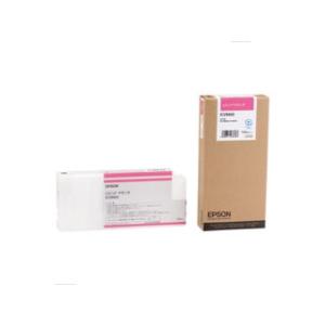 EPSON/エプソン  ICVM60 PX-F10000/F8000用 PX-P/K3インク 150ml (ビビットマゼンタ)｜murauchi