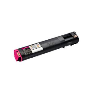 EPSON エプソン LP-S5300/M5300用 環境推進トナー/マゼンタ/Mサイズ(6200ペ...