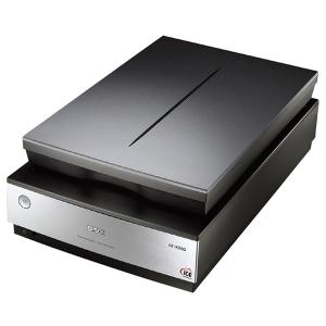 EPSON/エプソン 納期約3週間 A4フラットベッドスキャナー フィルムホルダー4種同梱 GT-X980｜murauchi