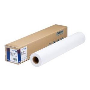 EPSON エプソン SureColor用 プロフェッショナルフォトペーパー<薄手半光沢>/約841...