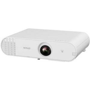 EPSON エプソン ビジネスプロジェクター/サイネージモデル/3800lm/WXGA/スタンドアロ...