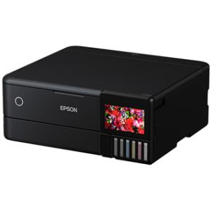 エプソン EW-M752TB エコタンク搭載プリンター インクジェットプリンター エプソン（EPSON） EW-M752TB [ブラック] インクジェットプリンター