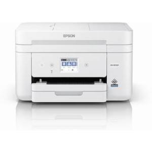 EPSON エプソン A4カラーインクジェット複合機/Colorio/4色/有線・無線LAN/両面/2.4型タッチパネル EW-M530F｜murauchi