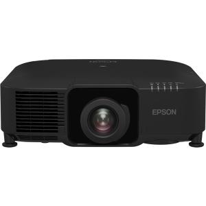 EPSON エプソン キャンセル不可 レーザー光源 高輝度ビジネスプロジェクター/10000lm/4K/レンズ別売 EB-PU2010B