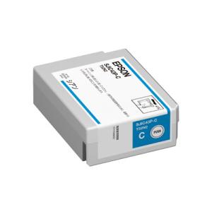 EPSON エプソン ラベルプリンター CW-C4020M/CW-C4020G用 インクカートリッジ...