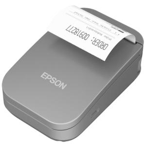 EPSON エプソン キャンセル不可商品 レシートプリンター/TM-P20II/マニュアルカット/5...