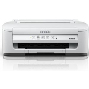 EPSON エプソン A4モノクロインクジェットプリンター/34PPM/顔料/有線・無線LAN/Wi...