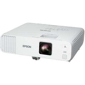 EPSON エプソン ビジネスプロジェクター/スタンダードモデル/レーザー光源/4600lm/Full HD EB-L260F｜murauchi