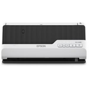 EPSON エプソン  A4ドキュメントスキャナー/シートフィード/両面同時読取/A4片面30枚/分...