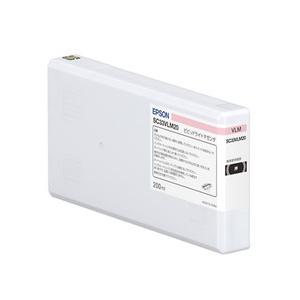 エプソン（EPSON） SureColor SC-P5350用 インクカートリッジ/グレー