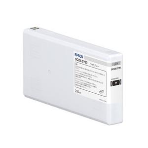 EPSON エプソン  SureColor SC-P5350用 インクカートリッジ/ライトグレー（200ml） SC33LGY20｜murauchi