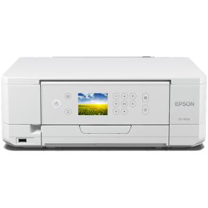 EPSON エプソン  A4カラーインクジェット複合機 カラリオ Colorio 6色/自動両面/2.7型液晶 EP-816A｜murauchi